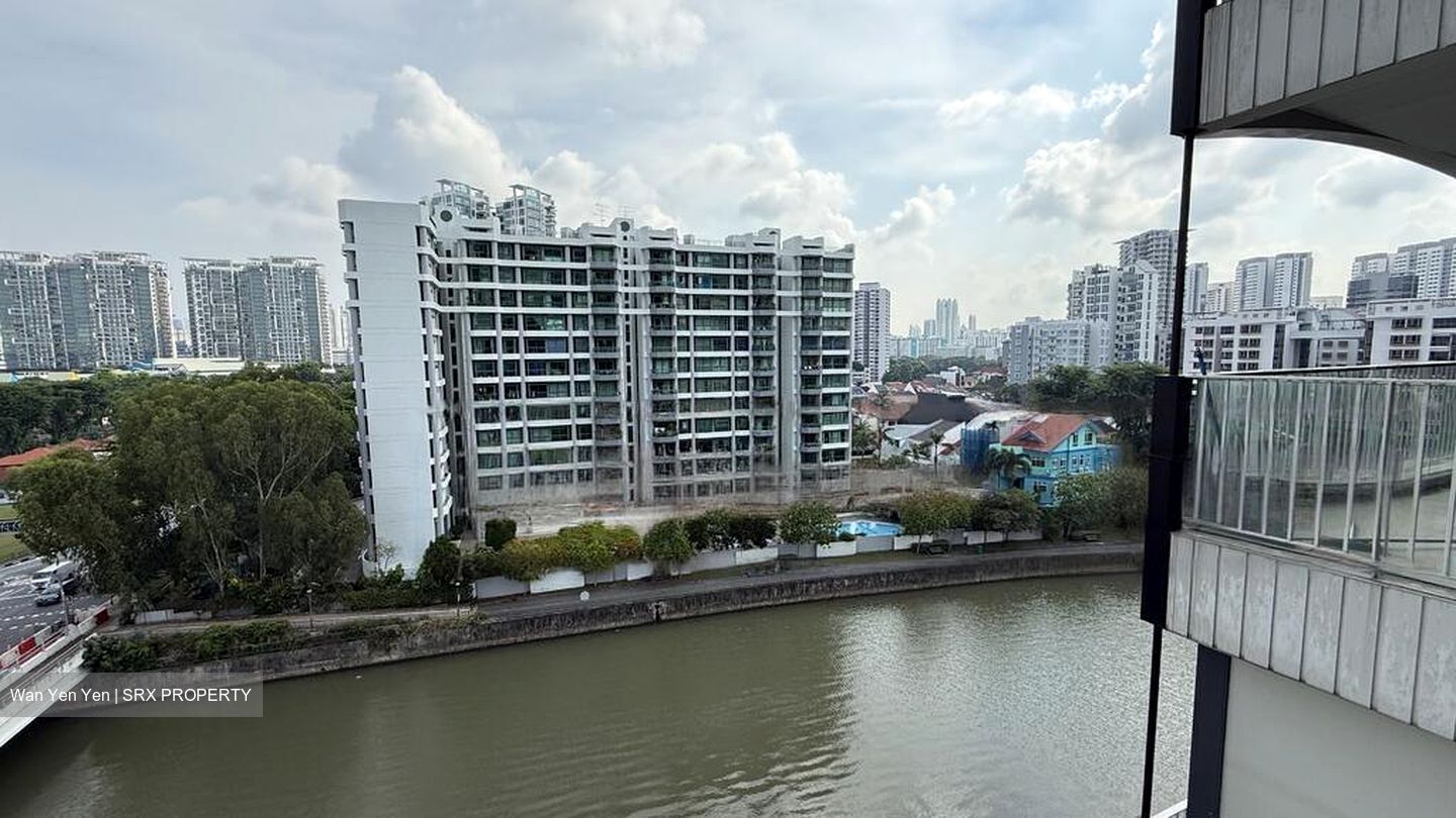 Serangoon Road (D12), Condominium #474763991